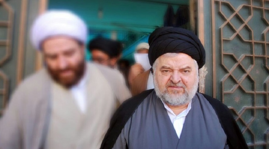 إصابة ممثل آية الله السيستاني بفيروس كورونا