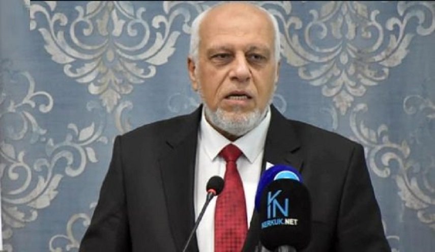 وفاة رئيس حزب سياسي عراقي اثر اصابته بـ ’كورونا’