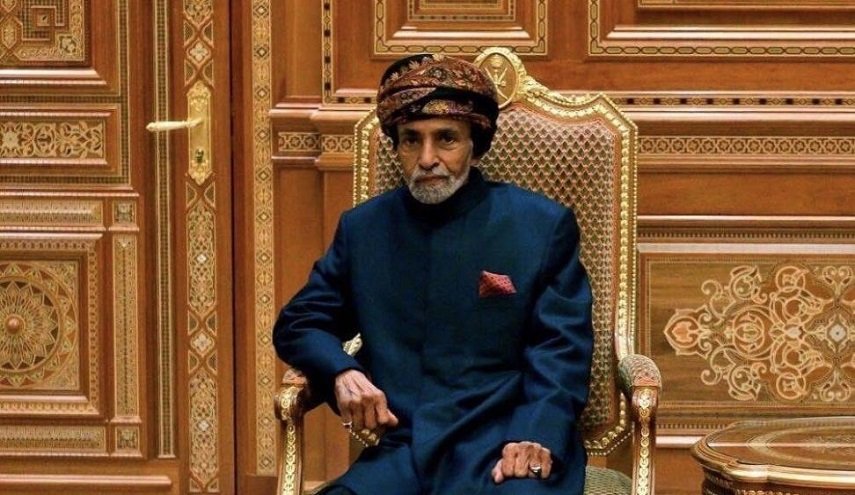 شاهد: ظهور شبيه لسلطان عمان الراحل قابوس بن سعيد!