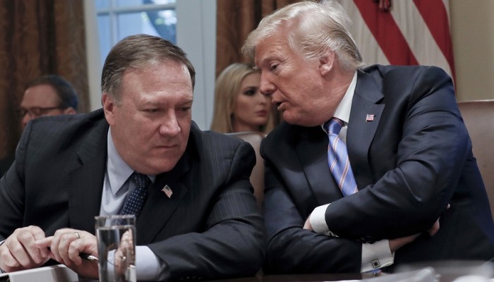  ماهو السلاح الذي حصّن إيران على مدى أربعة عقود..؟