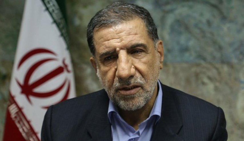 مستشار قائد الحرس الثوري: ينبغي فضح انتهاكات اميركا لحقوق الانسان وجرائمها