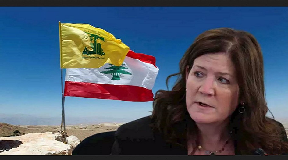 في لبنان.. لهذا لا يجب ان نستغرب التصرفات الاميركية!