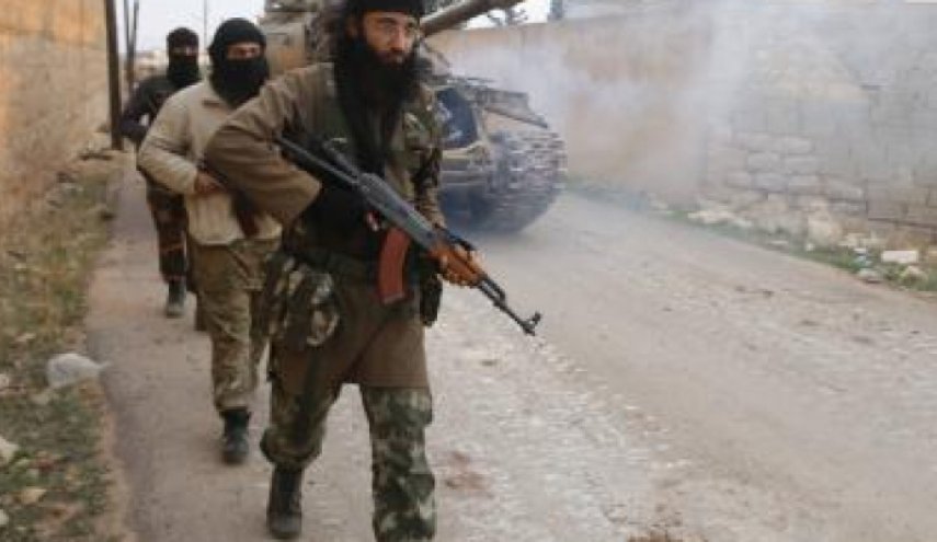 إرهابيو "النصرة" يقصفون بلدات في إدلب واللاذقية