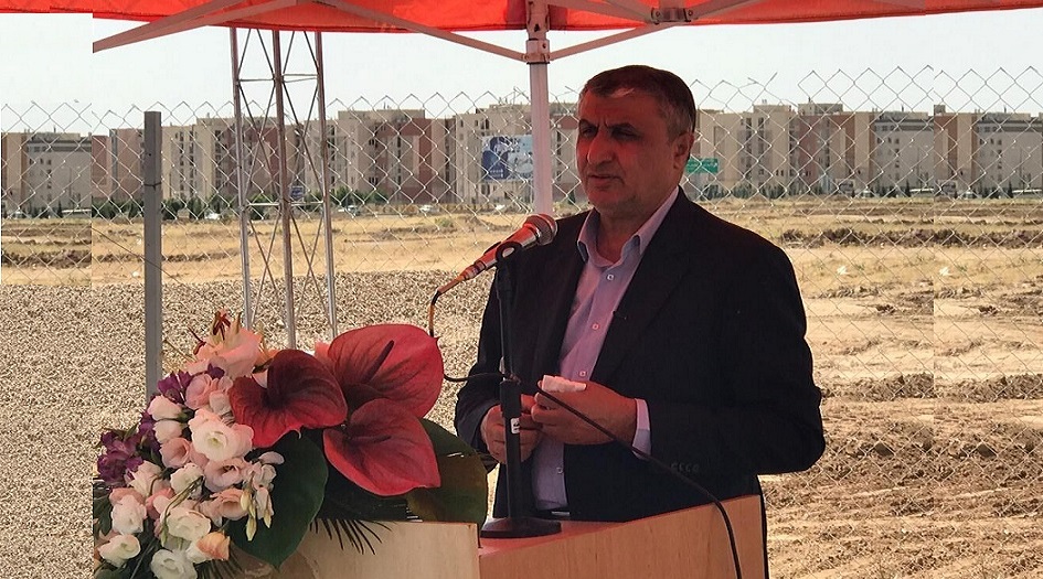 اِيران .. إنشاء مليون وحدة سكنية حتى آذار 2022