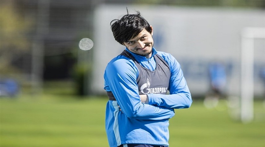 لژیونر ایرانی برای سومین بار قوانین کرونا را زیرپا گذاشت!