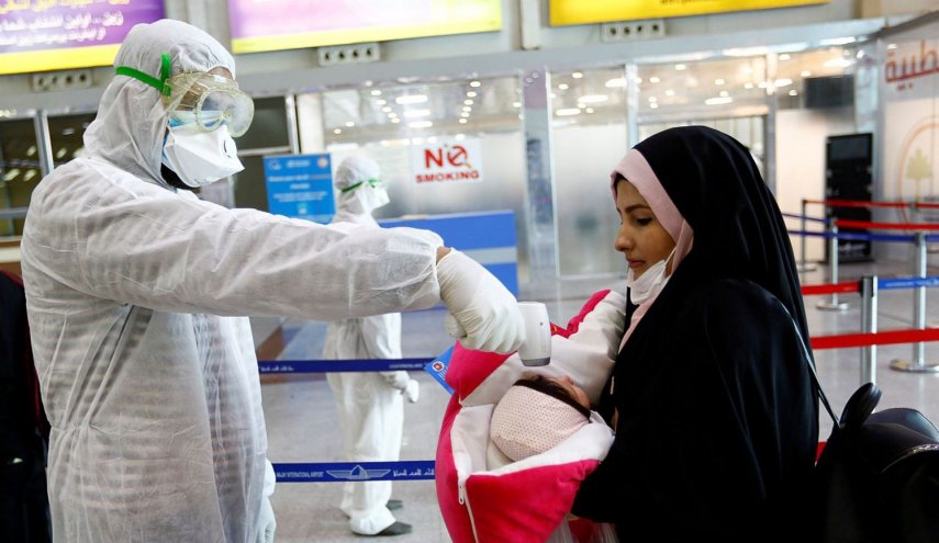 ولادة غير طبيعية هي الاولى من نوعها في العراق