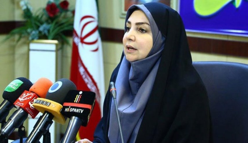  آخر احصائيات فيروس كورونا في ايران
