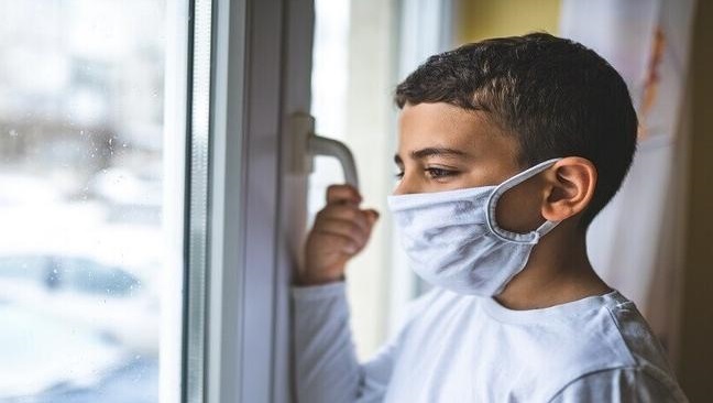 دراسة: هكذا يؤثر كورونا على الأطفال