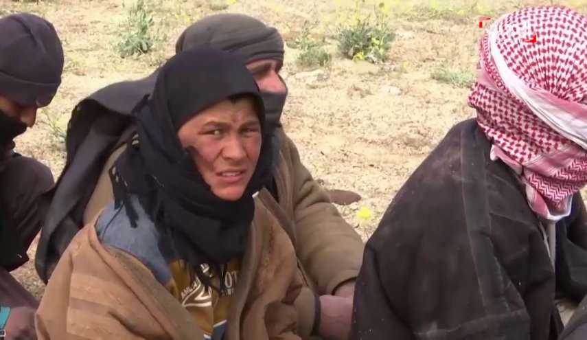 رجم عراقيين حتى الموت..القبض على معاون ديوان الحسبة