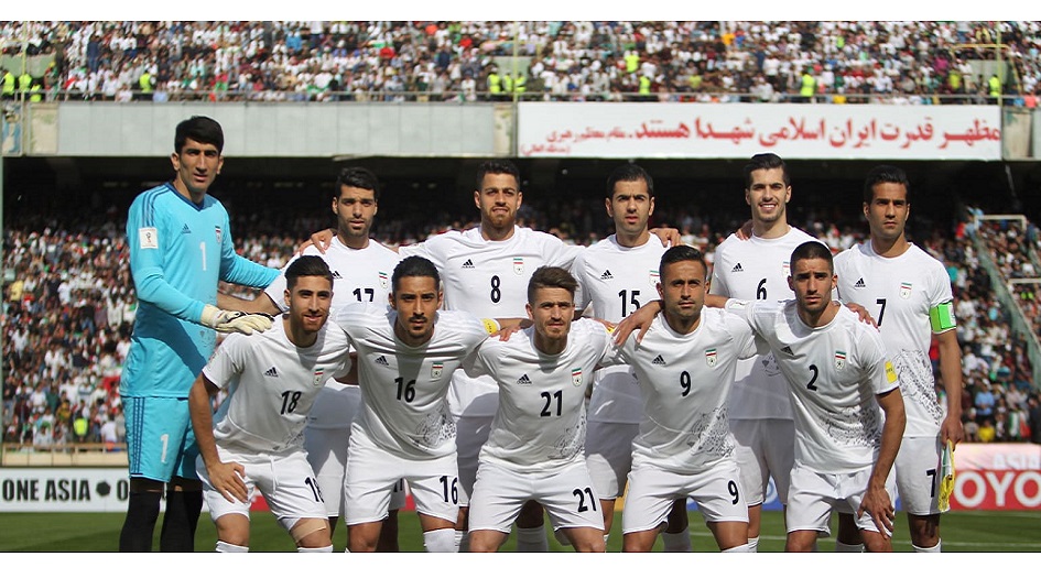 ترشيح إيران رسميا لاستضافة كأس آسيا 2027