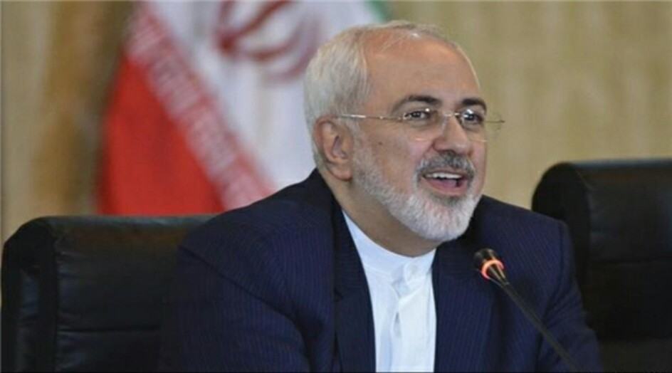 ظريف: سيتحقق السلام في سوريا