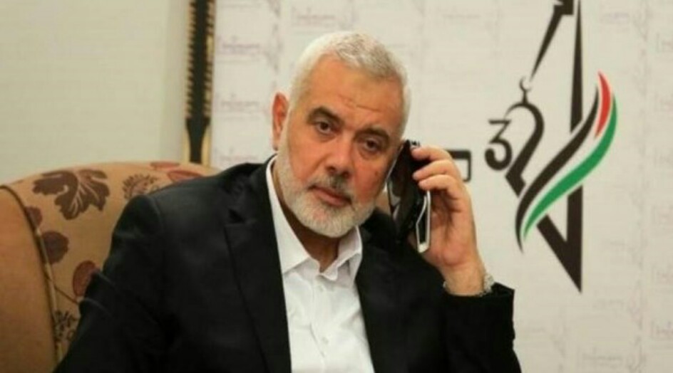 قاليباف يهاتف هنية ويؤكد رفض ايران صفقة القرن وخطة الضم الصهيونية