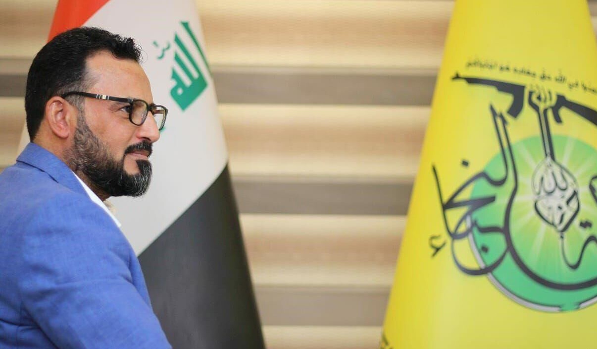 گفتگوی بغداد-واشنگتن، نمایشی برای مشروعیت‌ دادن‌ به حضور اشغالگران است