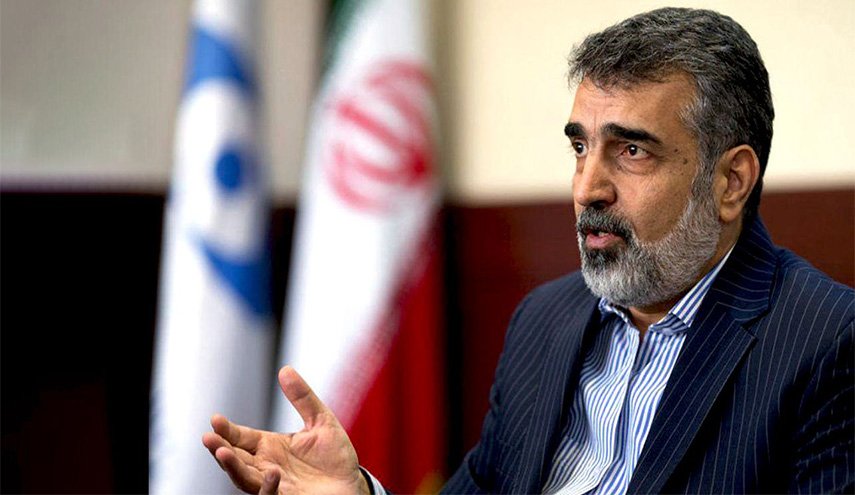 طهران: انشطة التخصيب جارية بصورة طبيعية في مجمع نطنز النووي