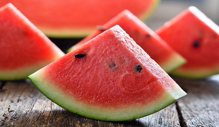 متى يكون البطيخ خطرا على صحتك؟