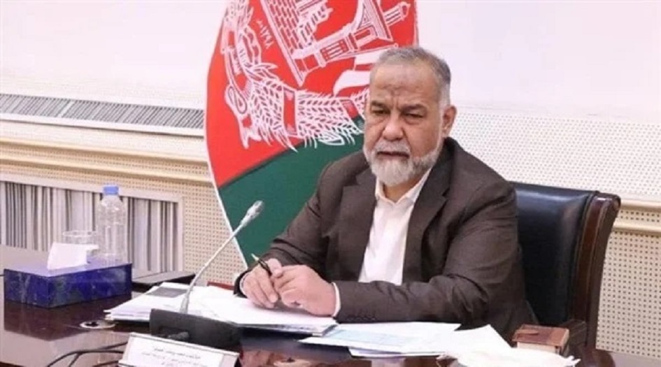 وفاة مستشار الرئيس الأفغاني بسبب كورونا