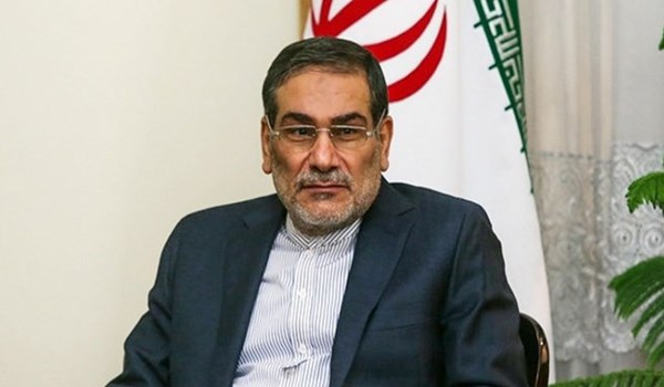 شمخاني: اغتيال الشهيد سليماني كان اكبر هدية من اميركا للارهاب التكفيري وحماته