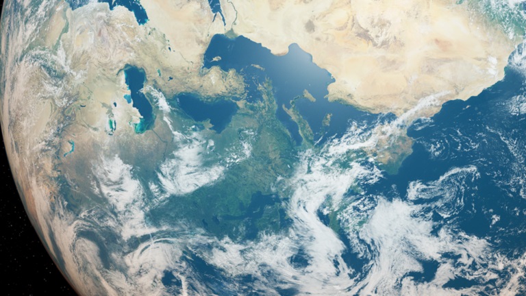  مكان على الأرض بعكس المألوف يصبح أكثر برودة... فما هو السر؟ 