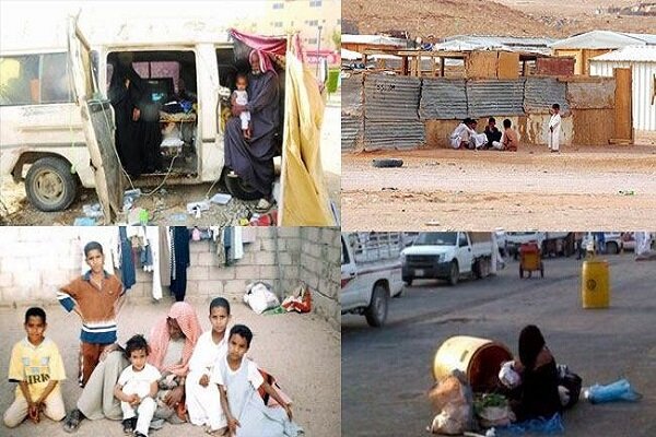 اوضاع اقتصادی عربستان در دوره بن سلمان وخیم تر شده است