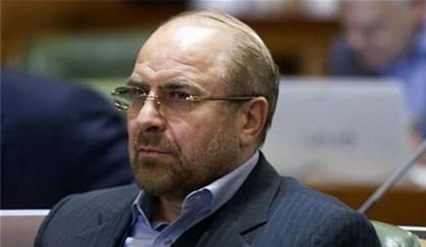 رئيس البرلمان الايراني: لن نسمح للوكالة الذرية ان تفعل ما تشاء