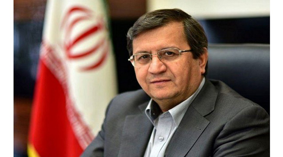 المركزي الايراني: وتيرة توفير العملة الاجنبية ستشهد تحولا