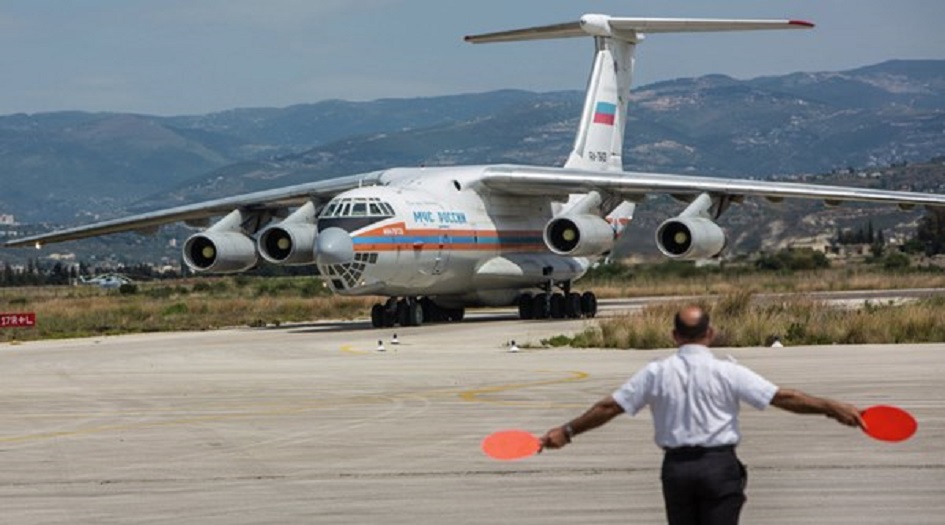 مساعد قائد الجيش الايراني: نجهز طائراتنا الحربية بما يتناسب مع تهديدات العدو