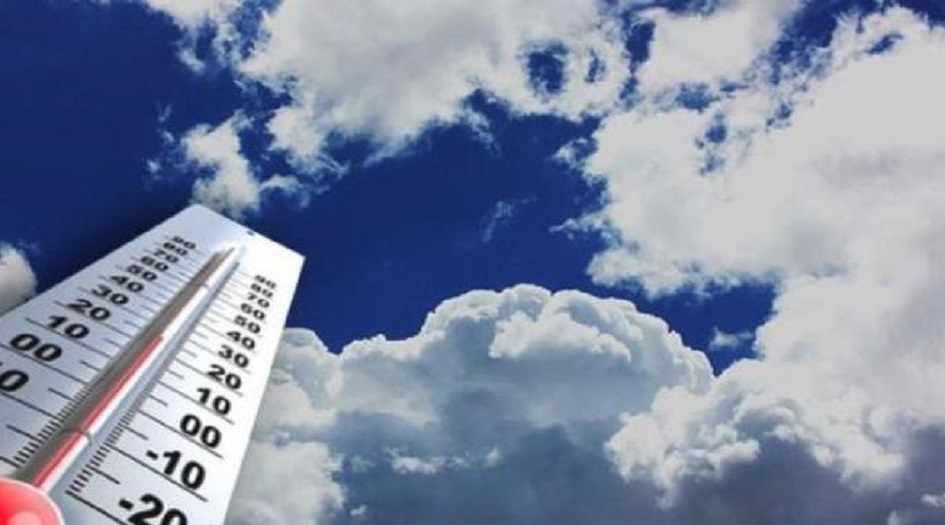 بغداد تسجل 48 مْ.. تعرف على حالة الطقس للأيام الأربعة المقبلة في العراق