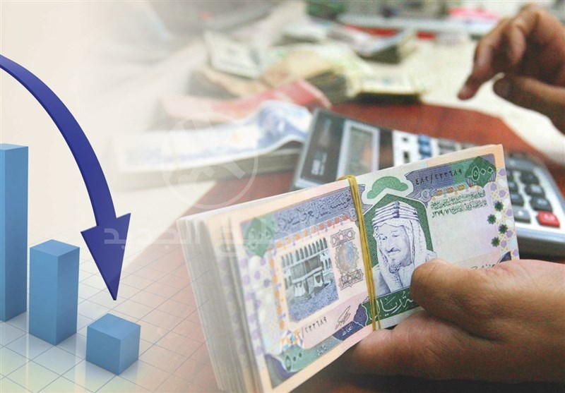 بحران اقتصادی در عربستان، نتیجه سوء مدیریت آل سعود