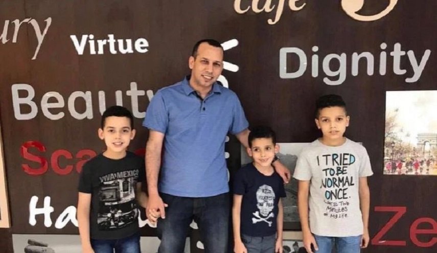 جماعة ارهابية تتبنى اغتيال الخبير الامني هشام الهاشمي