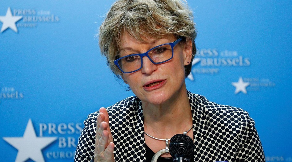 محققة بالأمم المتحدة: اغتيال أميركا لقاسم سليماني انتهاك للقانون الدولي