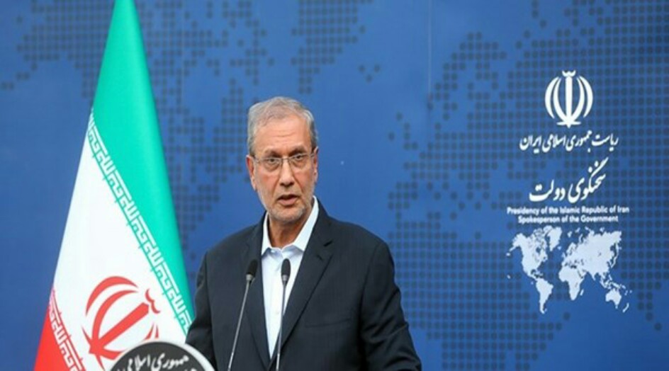 ربيعي: حرب العدو النفسية تستهدف المجتمع والشعب