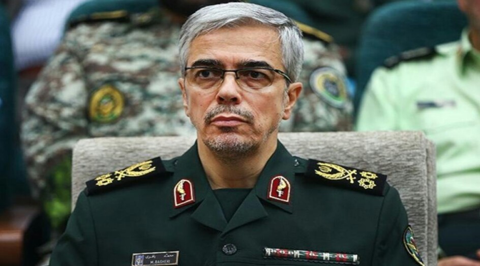 الأركان الايرانية: سنقوي أنظمة الدفاع الجوي السورية