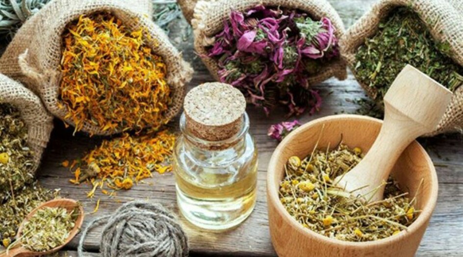 ايران الخامسة عالميا في إنتاج الطب التقليدي والاعشاب الطبية