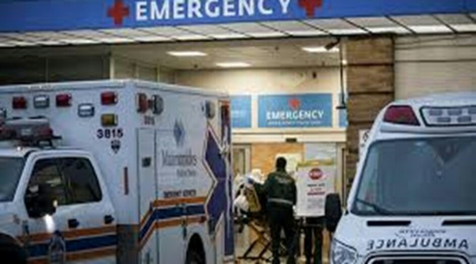 لأول مرة..اميركا تسجل 60 ألف إصابة بكورونا خلال يوم