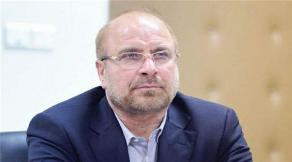 قاليباف يعرب عن مواساته لرئيسي مجلس النواب والمستشارين الياباني لضحايا السيول