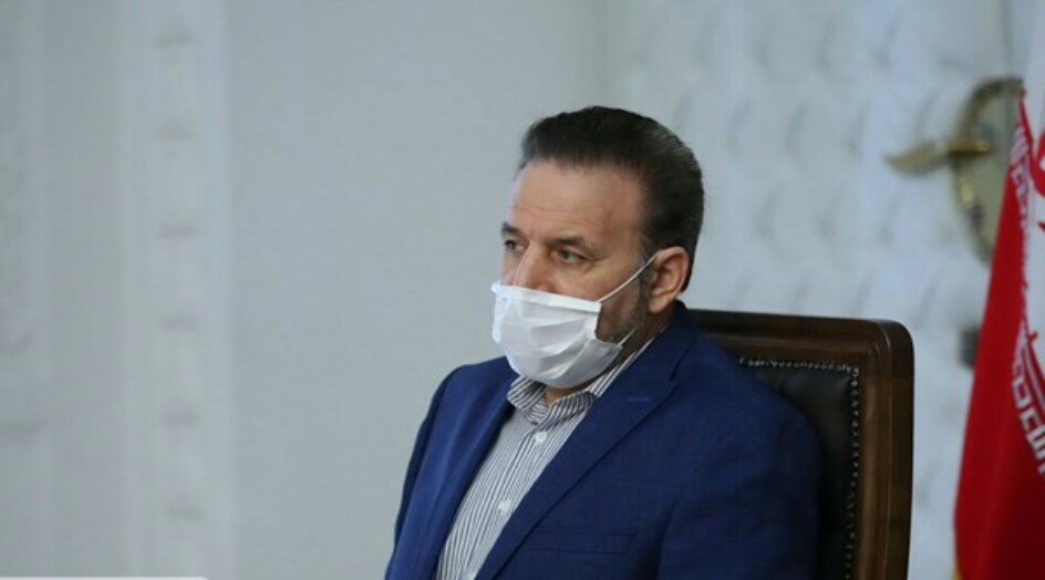 واعظي: التعاون الستراتيجي بين ايران والصين يضمن مصالح البلدين