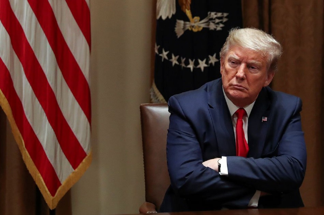 تشدید بحران کرونا در آمریکا و خروج رسمی واشنگتن از سازمان جهانی بهداشت