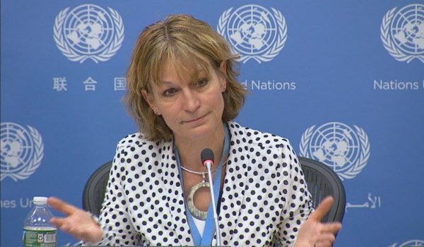 كالامار: عملية اغتيال سليماني لم يحدث مثيل لها بإطار النزاعات المسلحة