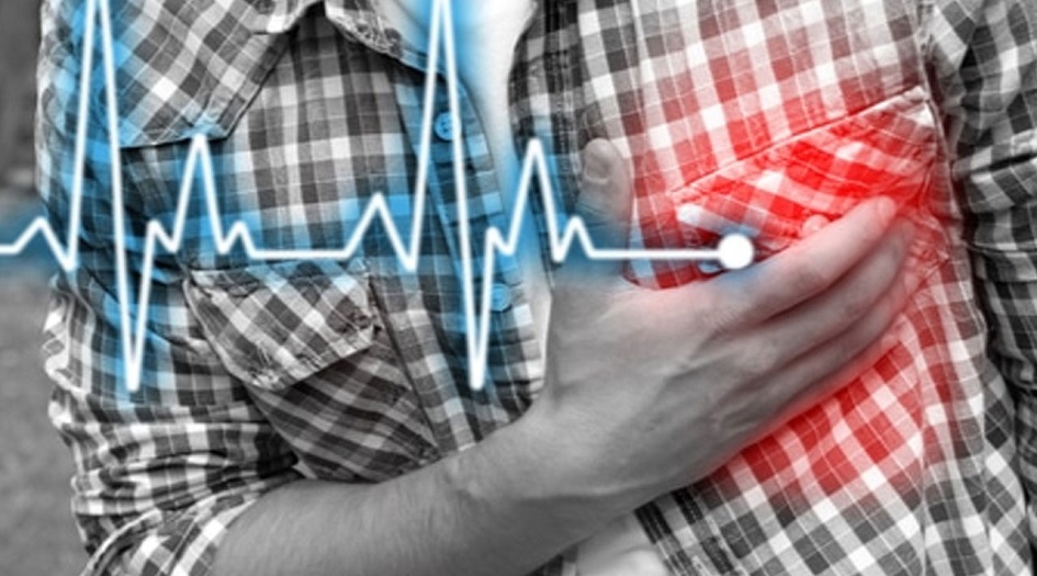 دراسة مرعبة: فيروس كورونا يصيب القلب أيضا