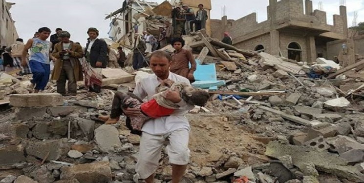 انتشار جزئيات پيش‌نويس توافق سازمان ملل براي حل بحران يمن