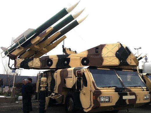 الرعب يخيم على"تل أبيب" اثر الاتفاقية العسكرية الايرانية السورية