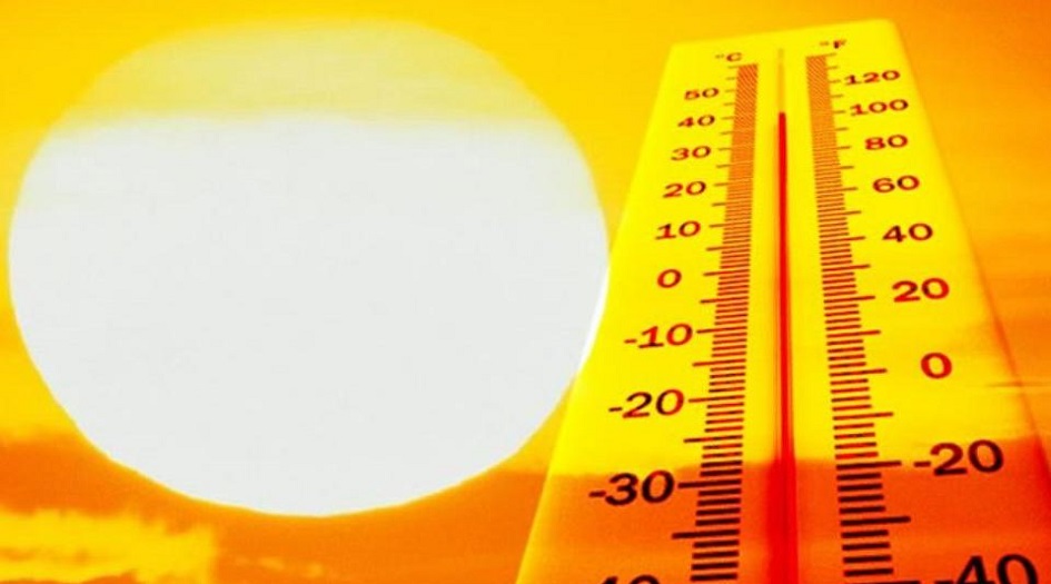 ثلاث محافظات تسجل 50 مْ.... تعرف على طقس الأيام الأربعة المقبلة في العراق