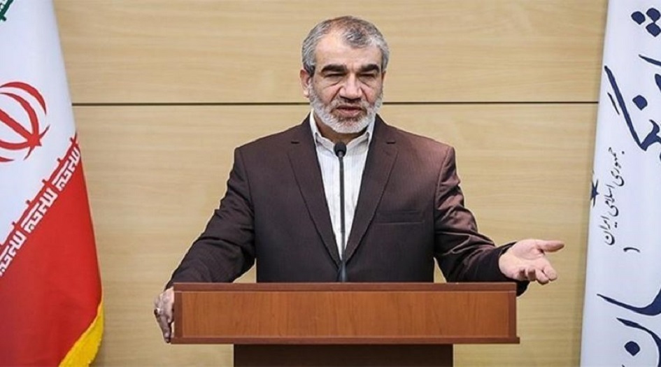 الانتخابات البرلمانية التكميلية في ايران تقام تزامنا مع الانتخابات الرئاسية 