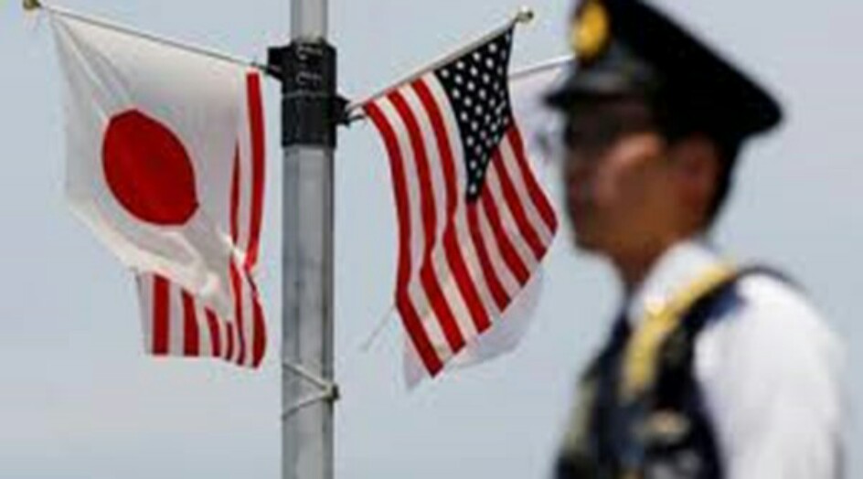 اكتشاف بؤر لتفشي كورونا في قواعد أمريكية باليابان