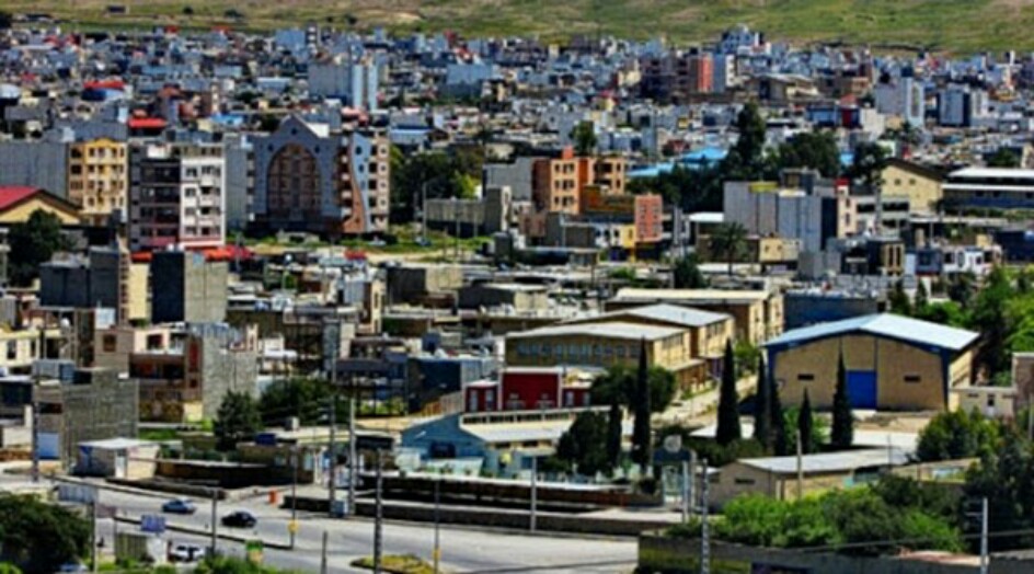 الداخلية الايرانية تنفي حدوث اي اضطراب امني في مدينة كجساران