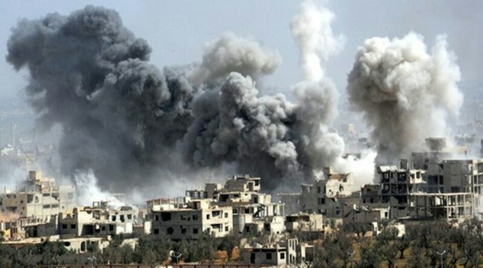 السفير الإيراني في لاهاي ينتقد قرار منظمة حظر الأسلحة الكيماوية ضد سوريا