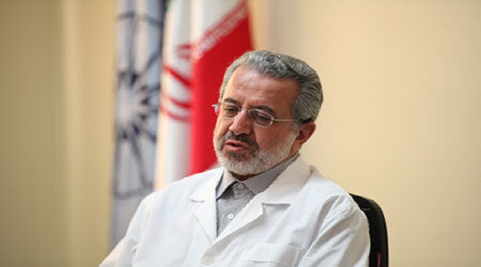 طبيب ايراني ضمن الافضل عالميا في علاج الامراض غيرالسارية