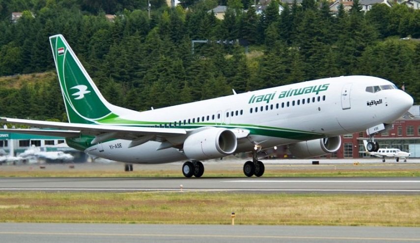 ما هي تعليمات الخطوط الجوية العراقية للراغبين بالسفر الى ايران؟