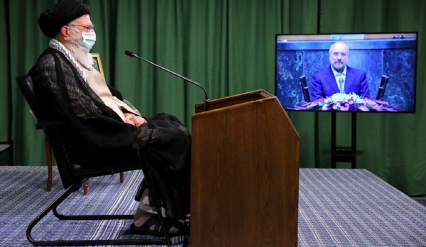 قاليباف: بالتخطيط والادارة الجهادية نحقق اهداف الخطة العشرينية