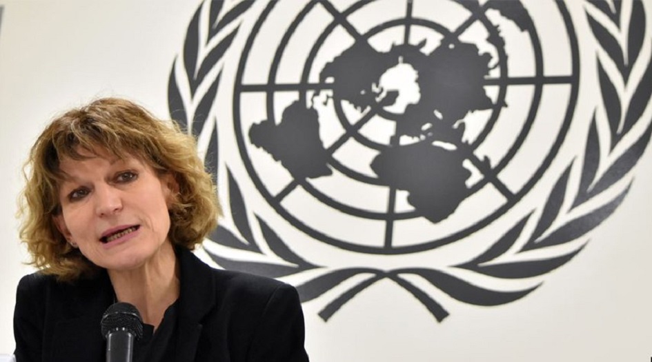 مقررة اممية: اغتيال سليماني مثّل قتلاً تعسفياً تتحمل واشنطن مسؤوليته